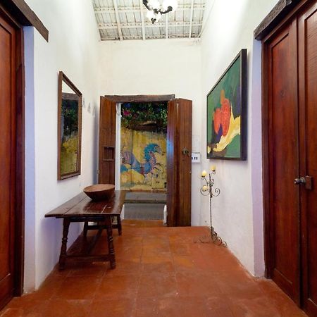 Casa Pedro Romero Cartagena Dış mekan fotoğraf