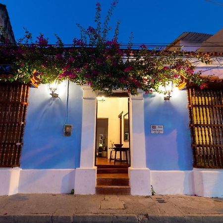 Casa Pedro Romero Cartagena Dış mekan fotoğraf