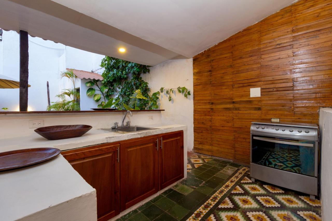 Casa Pedro Romero Cartagena Dış mekan fotoğraf