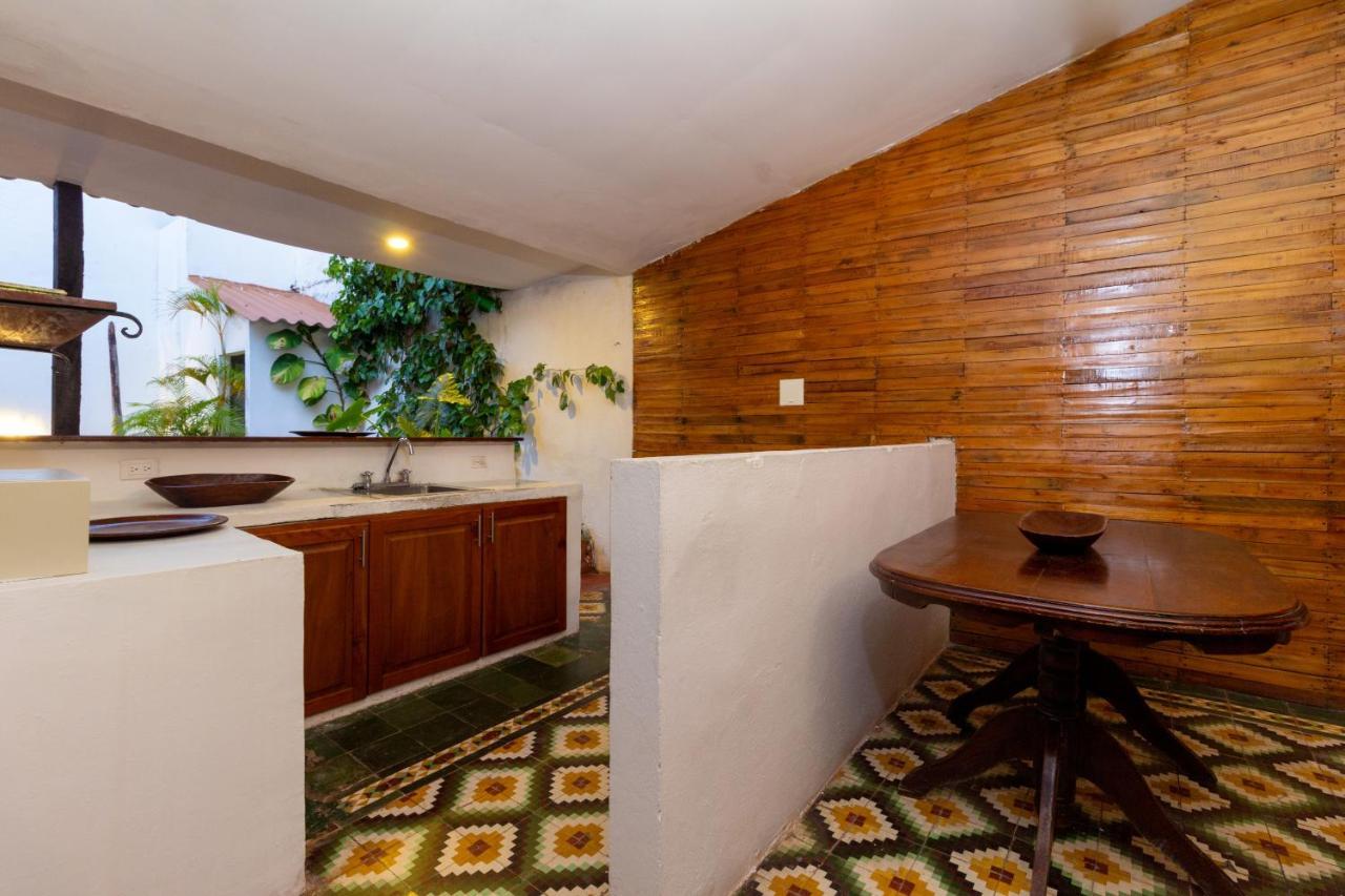 Casa Pedro Romero Cartagena Dış mekan fotoğraf