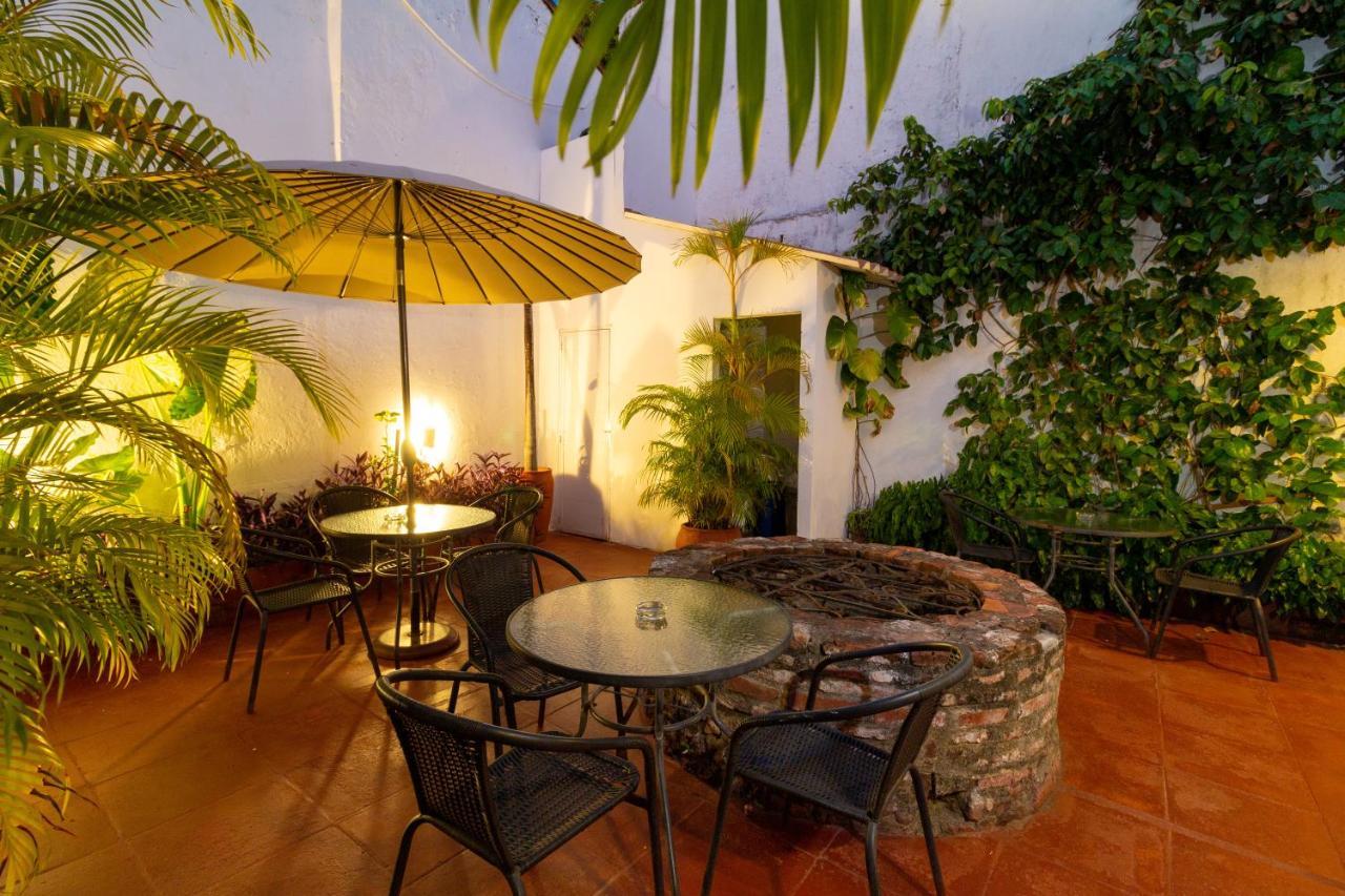 Casa Pedro Romero Cartagena Dış mekan fotoğraf