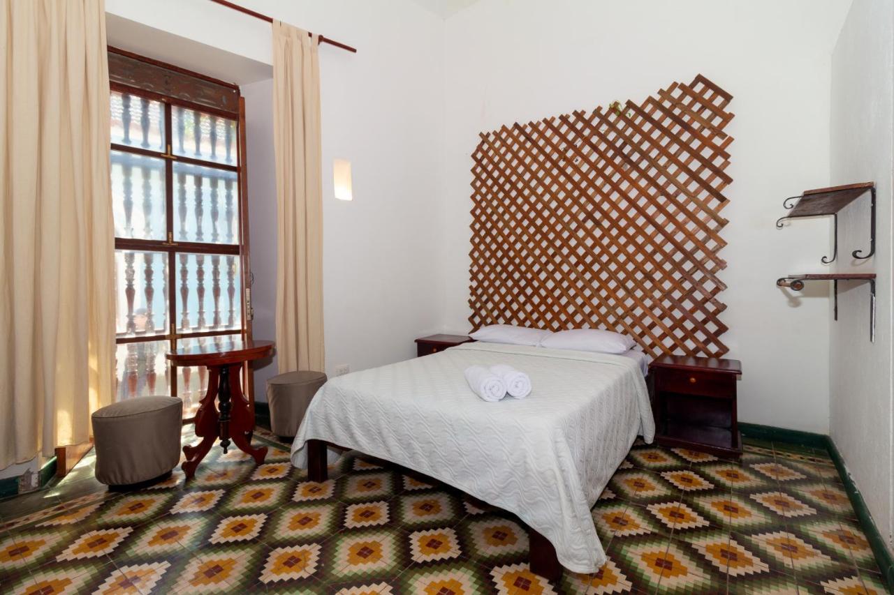 Casa Pedro Romero Cartagena Dış mekan fotoğraf