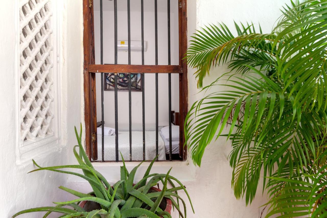 Casa Pedro Romero Cartagena Dış mekan fotoğraf
