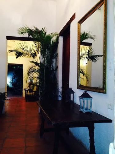 Casa Pedro Romero Cartagena Dış mekan fotoğraf