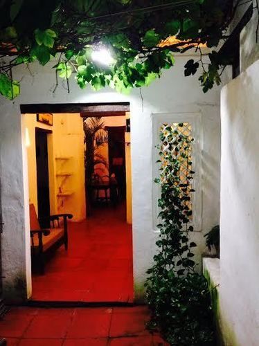 Casa Pedro Romero Cartagena Dış mekan fotoğraf